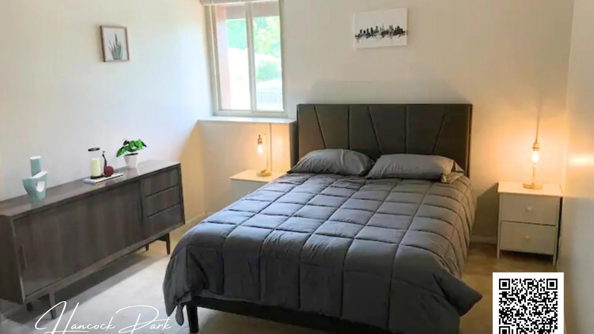 קולומבוס Hancock Park, Resort Style Apartment Near Osu, Free Wifi